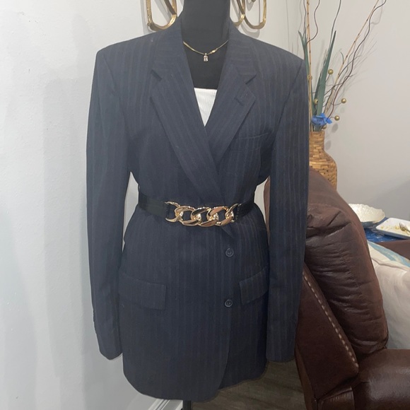 Dior Other - Retail $1,000 Vintage Christian Dior Blazer